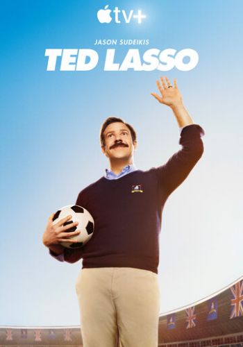 Тед Лассо 1 сезон смотреть онлайн