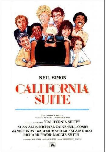Калифорнийский отель 1978 смотреть онлайн