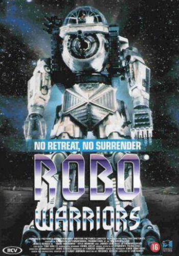 Боевые роботы 1996 смотреть онлайн