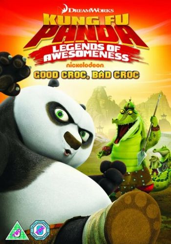 Кунг-фу Панда: Удивительные легенды 1 сезон смотреть онлайн