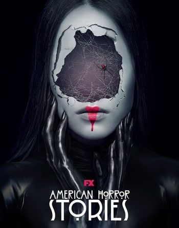 Американские истории ужасов 1 сезон смотреть онлайн